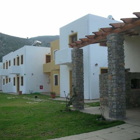 Livadia  Tilos Fantasy المظهر الخارجي الصورة