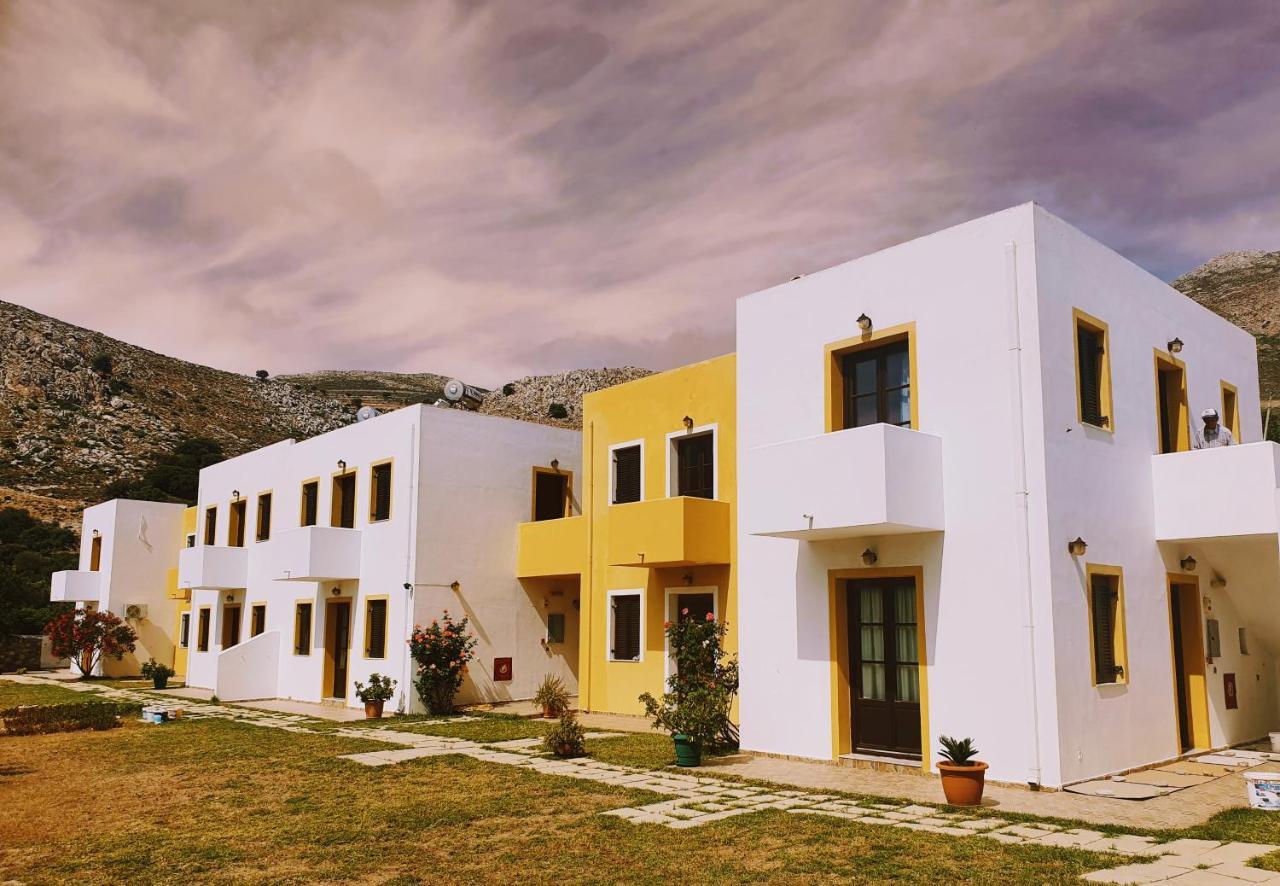 Livadia  Tilos Fantasy المظهر الخارجي الصورة