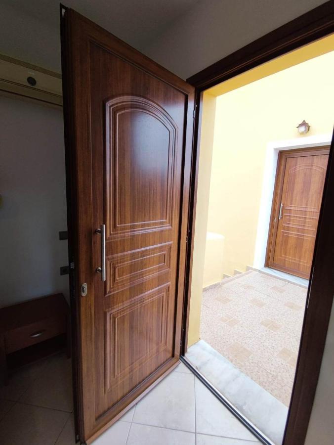 Livadia  Tilos Fantasy المظهر الخارجي الصورة