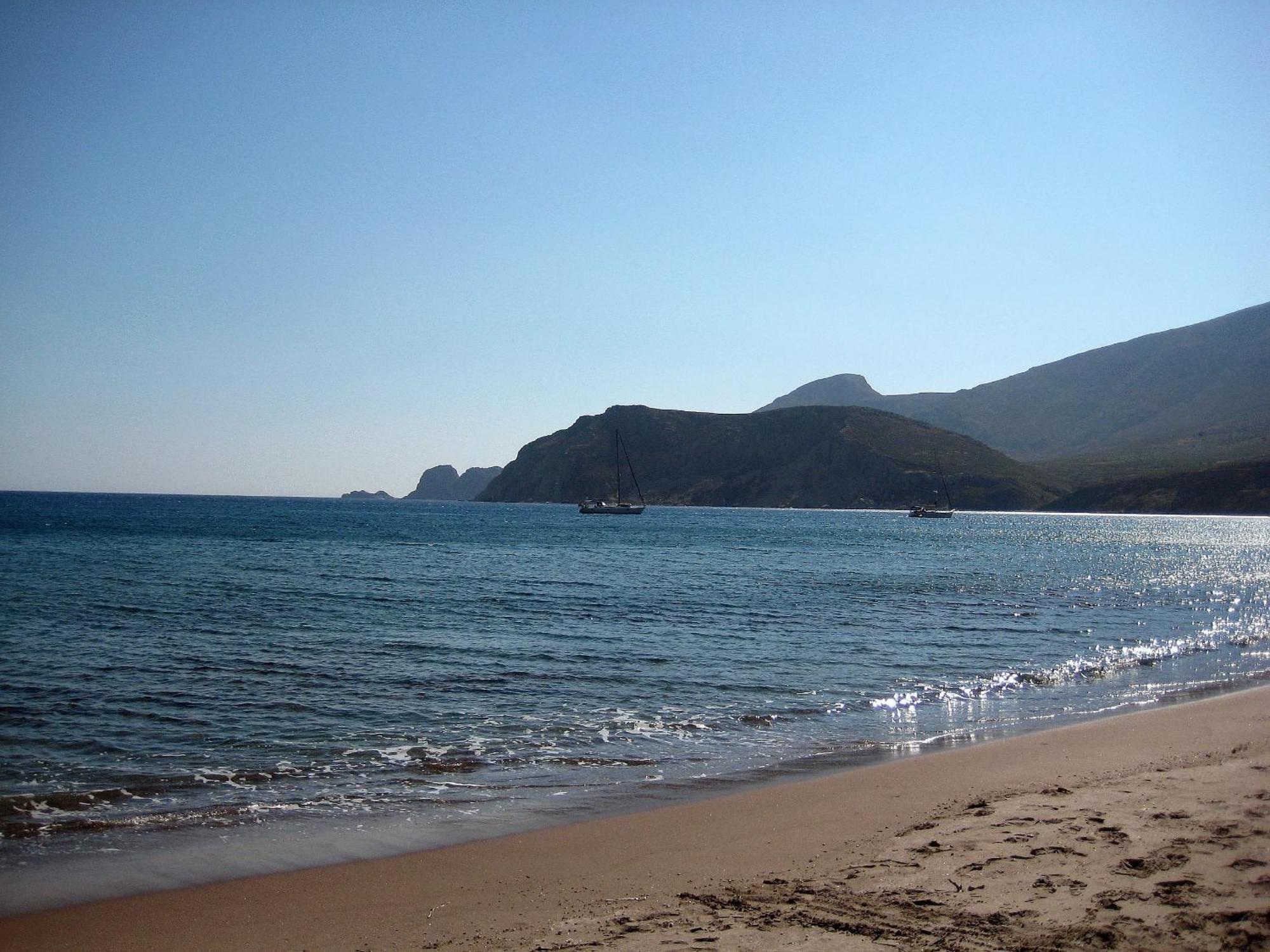 Livadia  Tilos Fantasy المظهر الخارجي الصورة