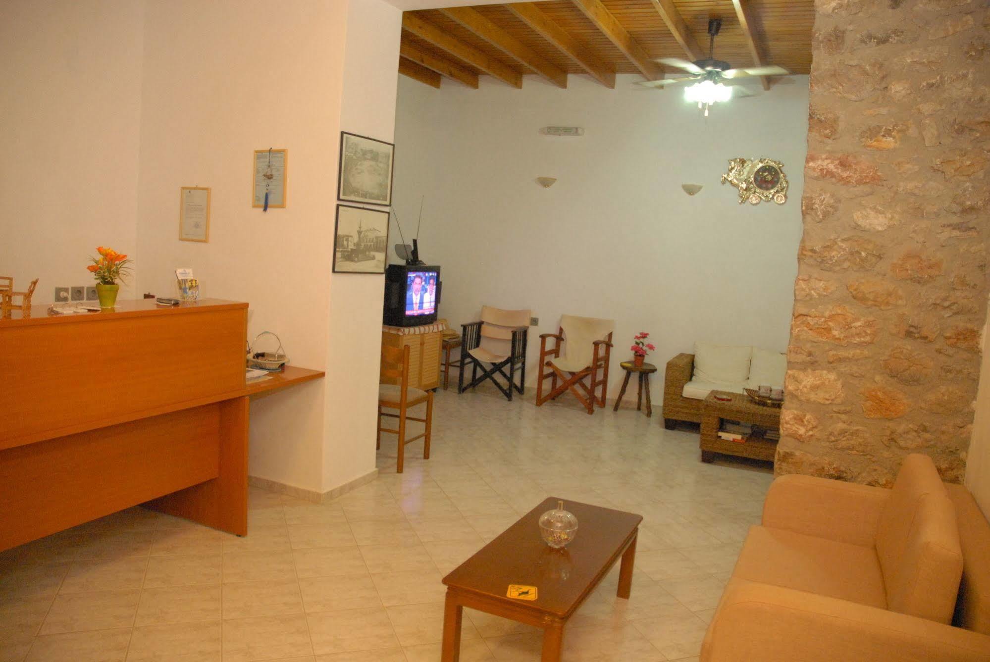 Livadia  Tilos Fantasy المظهر الخارجي الصورة