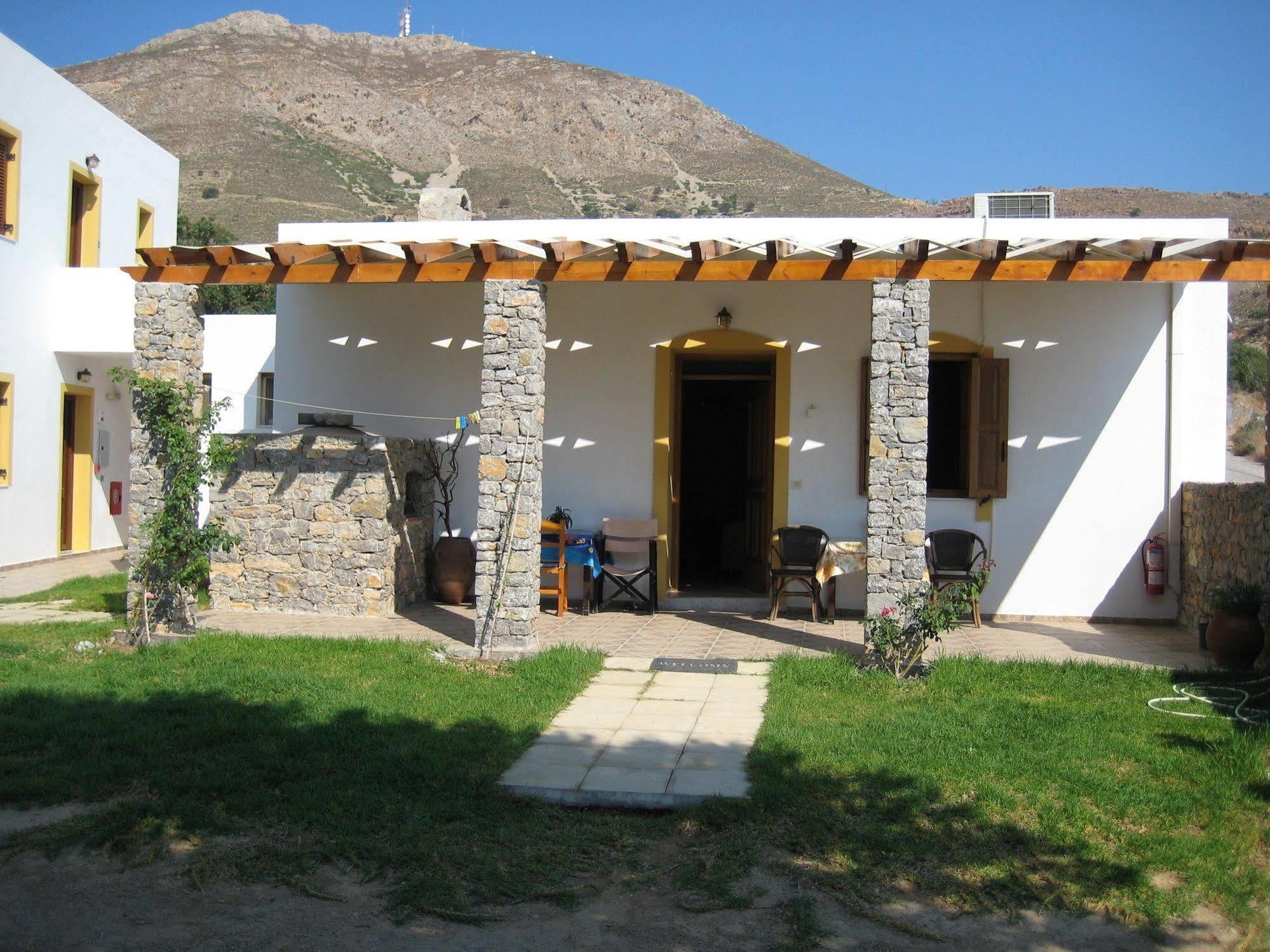 Livadia  Tilos Fantasy المظهر الخارجي الصورة