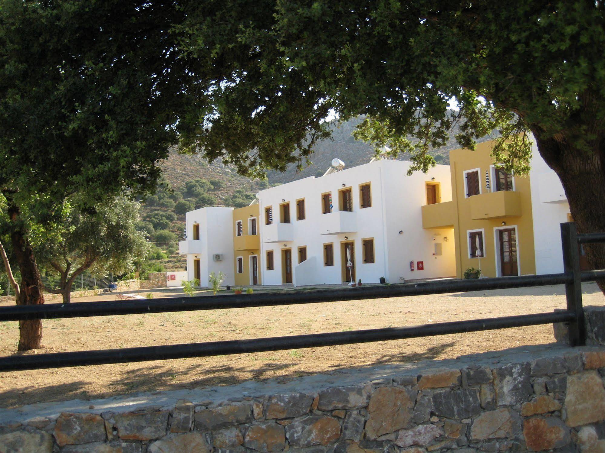 Livadia  Tilos Fantasy المظهر الخارجي الصورة