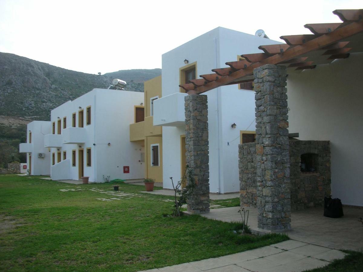Livadia  Tilos Fantasy المظهر الخارجي الصورة